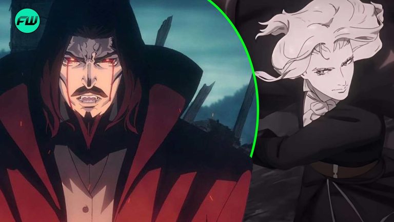 Dracula’s Death in ‘Castlevania’ Is a Sick Kind of Poetic Justice after Knowing the Misconception Alucard Will Forever Live Under