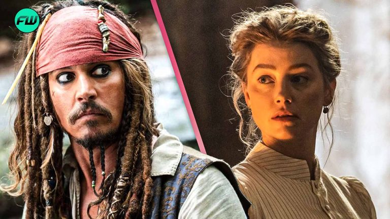 ‘Johnny, try not to hastily marry your younger co-star this time’: Johnny Depp Is Returning to Hollywood But His Next Movie Is Worrying After Amber Heard Feud