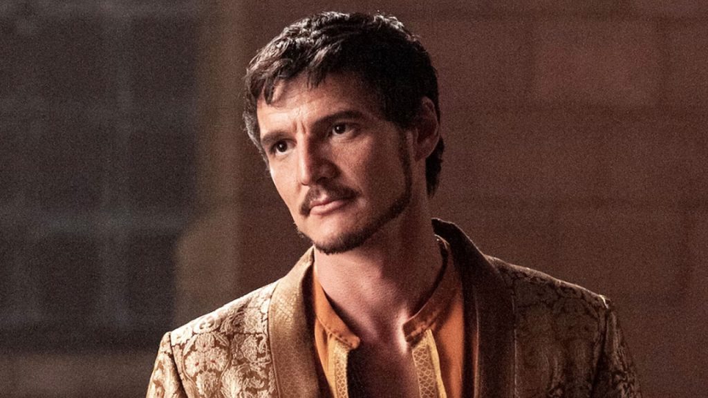 pedro pascal game of thrones-2