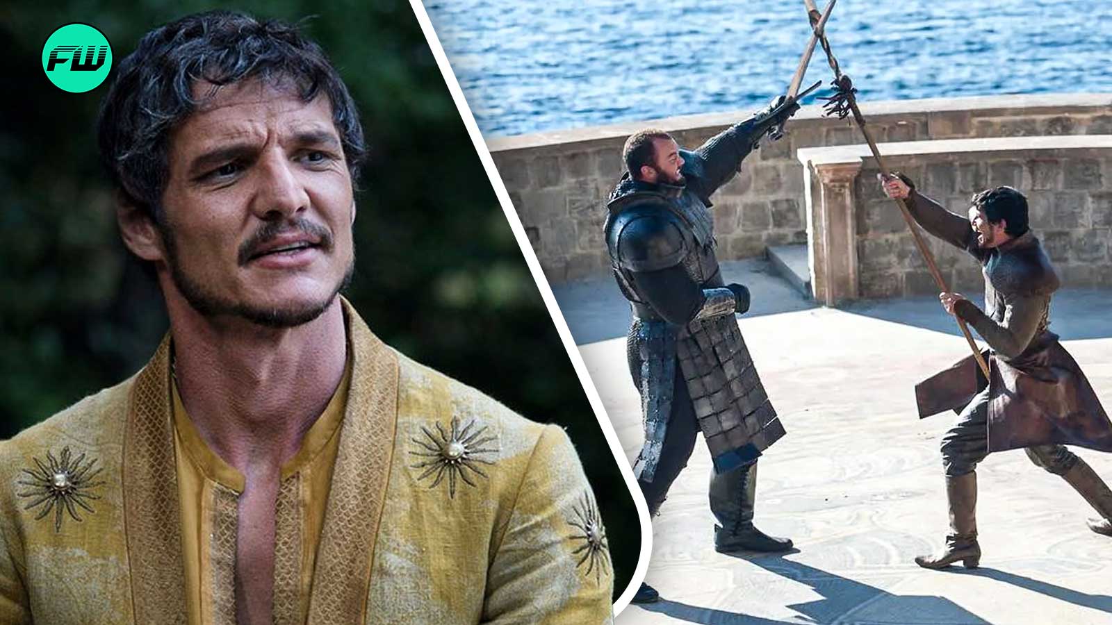 “I didn’t know how he died, until…”: The Exact Moment Pedro Pascal ...