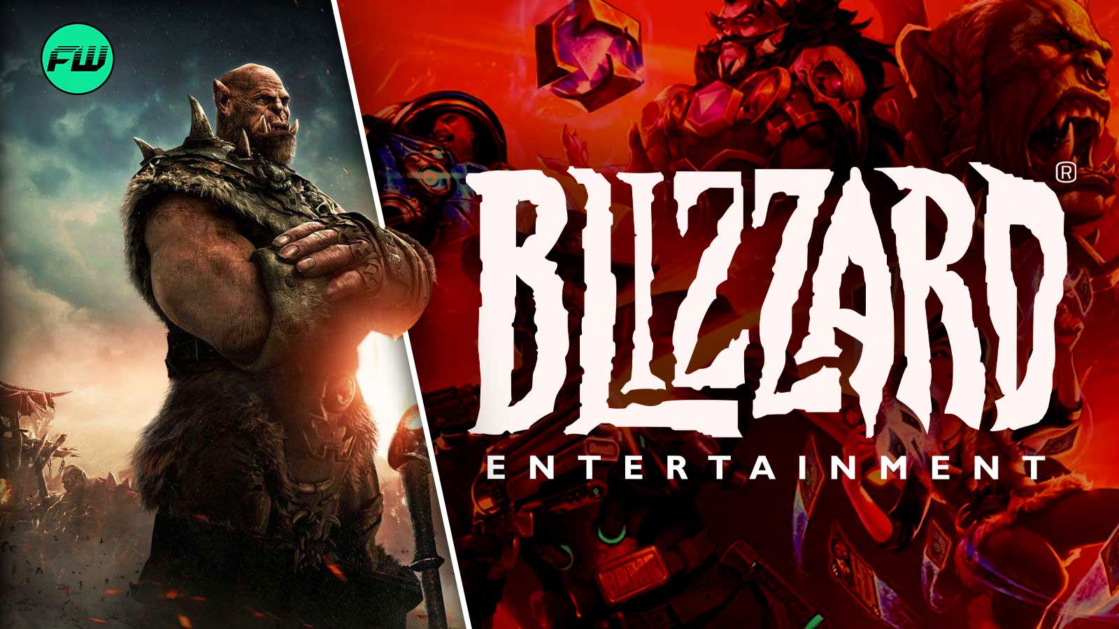 blizzard