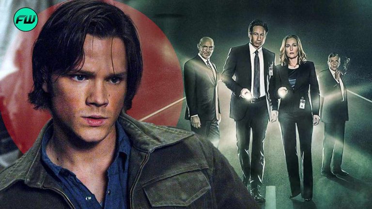 Jared Padalecki Was Sure Supernatural Will Run For a Long Time Because of The X-Files