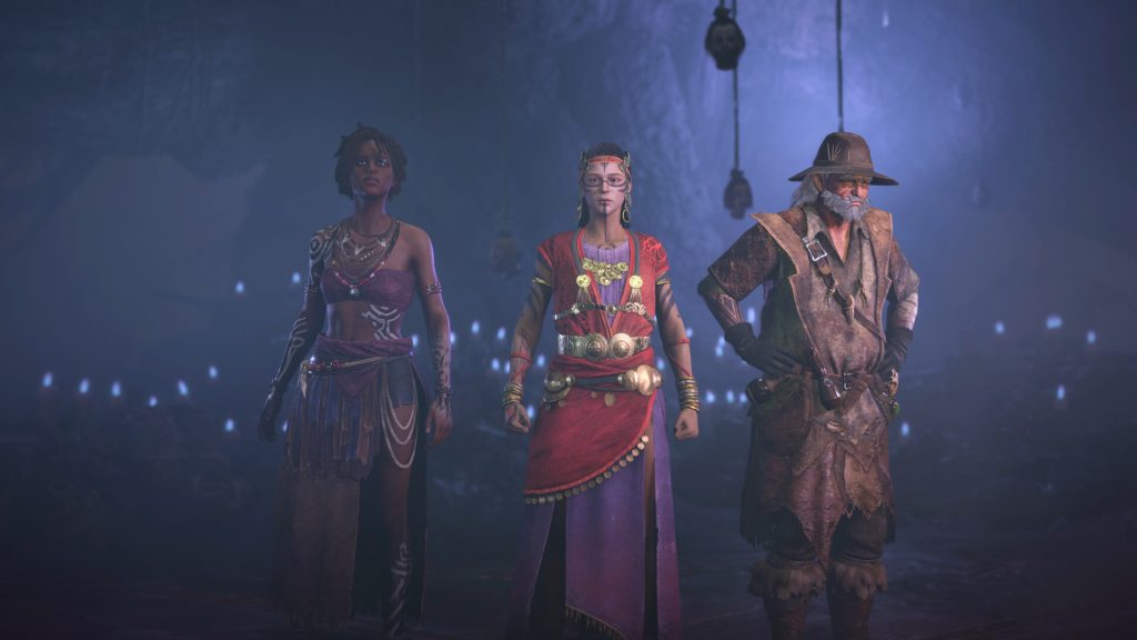 Diablo 4