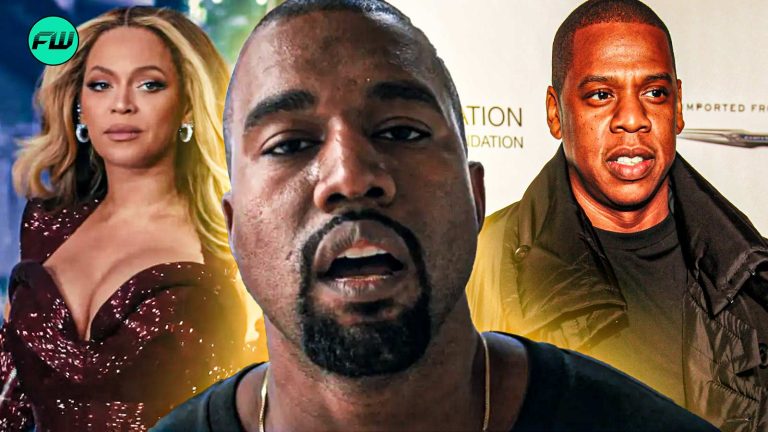 “Beyoncé, I was hurt”: Kanye West’s 1 Comment About Beyoncé That Made Jay-Z Angry