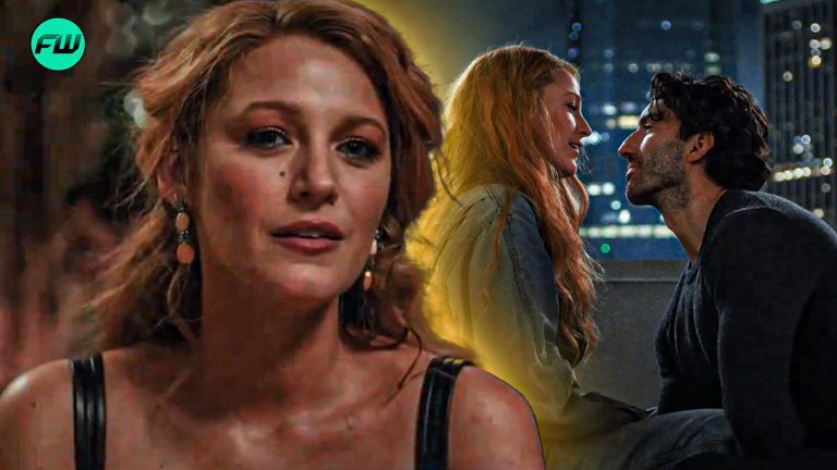 Colleen Hoover Has a Sinister Motive in Supporting Blake Lively Against Justin Baldon: It Ends With Us Conspiracy Theory Claims