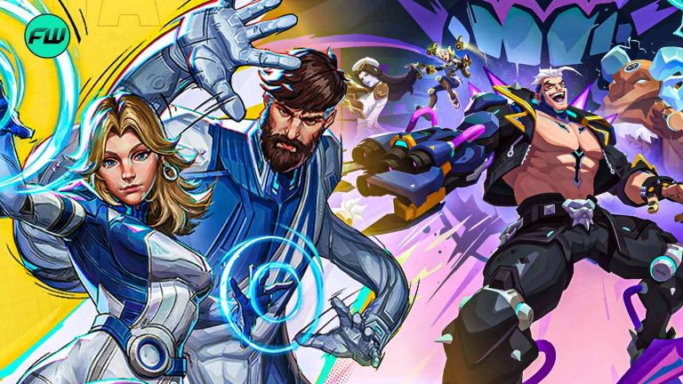 Overwatch 2 Is Cooked: Marvel Rivals Has Plans to “introduce new game modes that have different narrative elements”