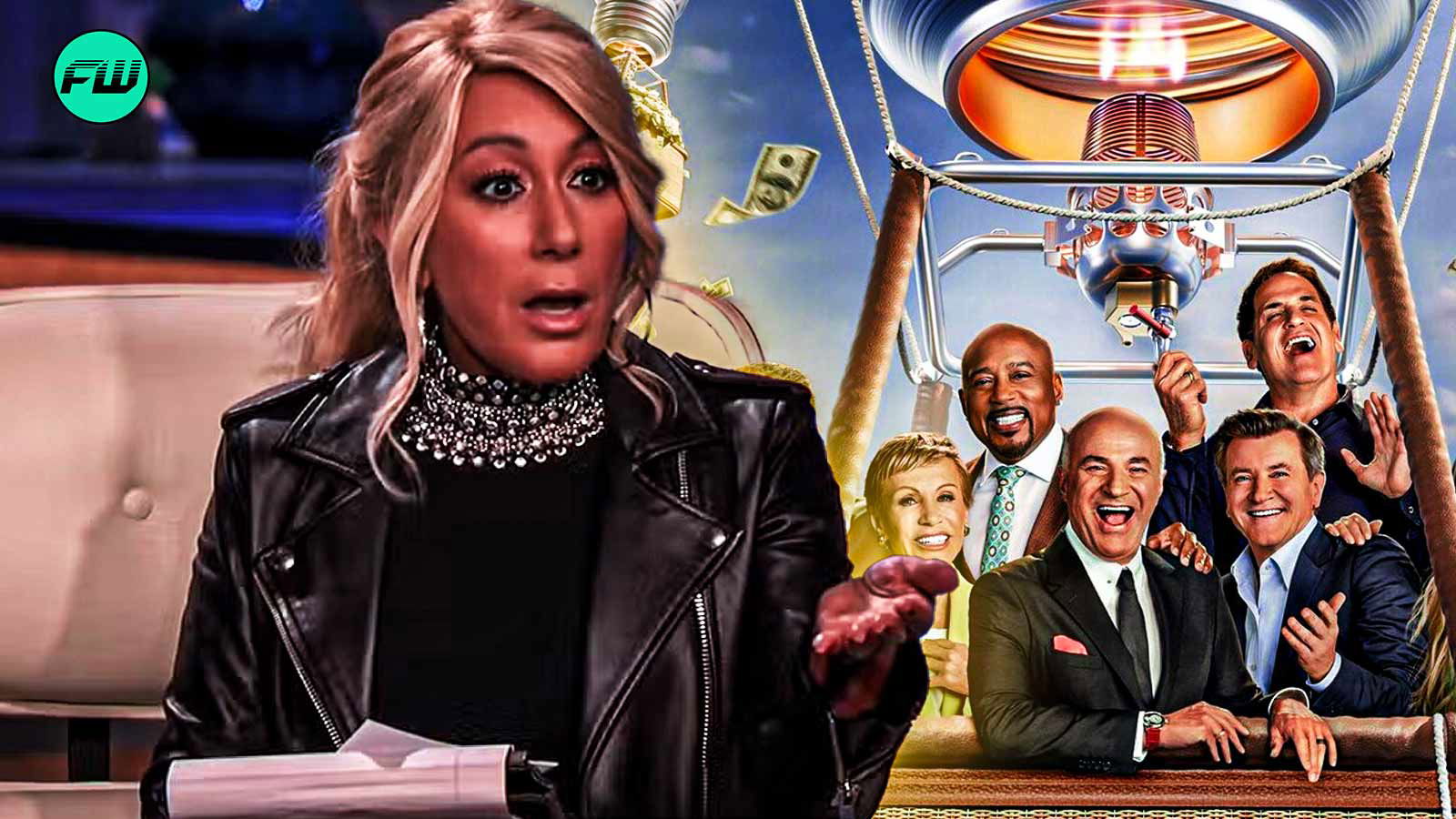 Lori Greiner Golden Ticket On Shark Tank Shark Tank’s Most Controversial Product Was Borderline Animal Cruelty