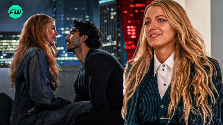 ‘A Simple Favor 2’ Going Straight to Streaming Has Nothing to Do With Blake Lively-Justin Baldoni Drama