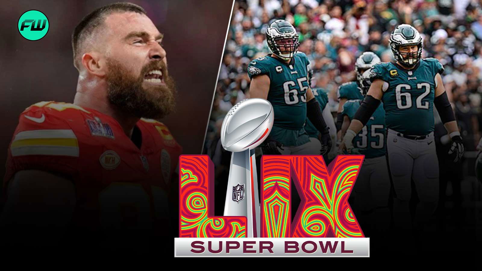superbowl 59-chiefs-eagles