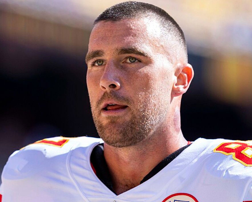 Travis Kelce