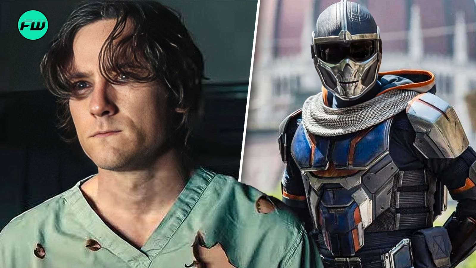 “Taskmaster is definitely not making it”: Thunderbolts* Trailer Gives ...