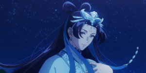 Jinshi Almost Revealed His Real Identity to Maomao in 'The Apothecary Diaries' Season 1