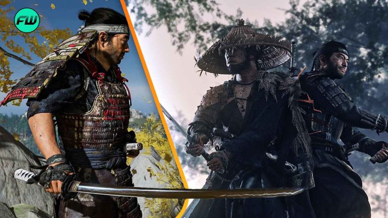 “The game took more inspiration from a Ubisoft game”: ‘Ghost of Tsushima’ Can’t Hide Its Worst Design Flaw behind Its Drip That Has Aged like Milk