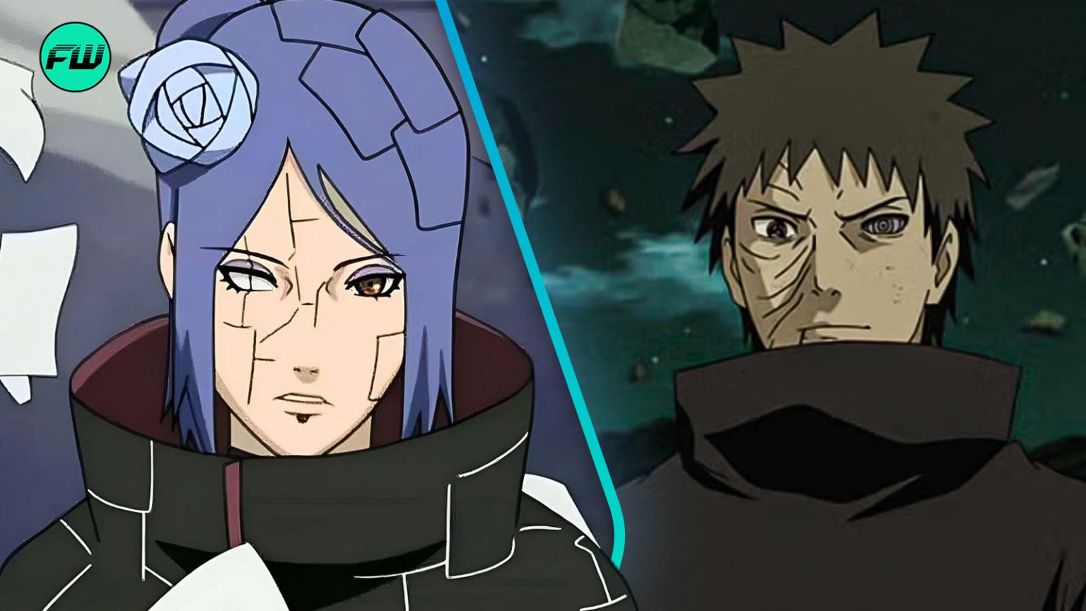 Obito Vs Konan Quel épisode fandomwire.com