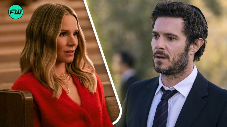 “This chemistry is insane”: ’Nobody Wants This’ Showrunner’s “Affair” Joke About Adam Brody and Kristen Bell Will Deeply Disturb Fans