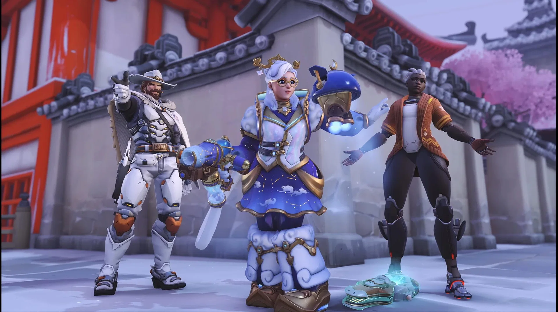 Even Blizzard Has No Solution: Overwatch 2 Rank Pushers Are Having ...