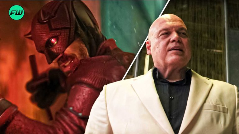 “We’ve gone further in the darkness”: Vincent D’Onofrio’s Promise for Daredevil: Born Again Has Convinced Us It’ll Be Better Than the Netflix Version