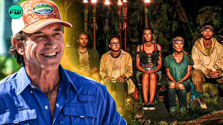 “The entire culture is in a beautiful upheaval”: When The DEI Wave Hit Survivor, Jeff Probst Took It In Stride Instead of B**ching About It