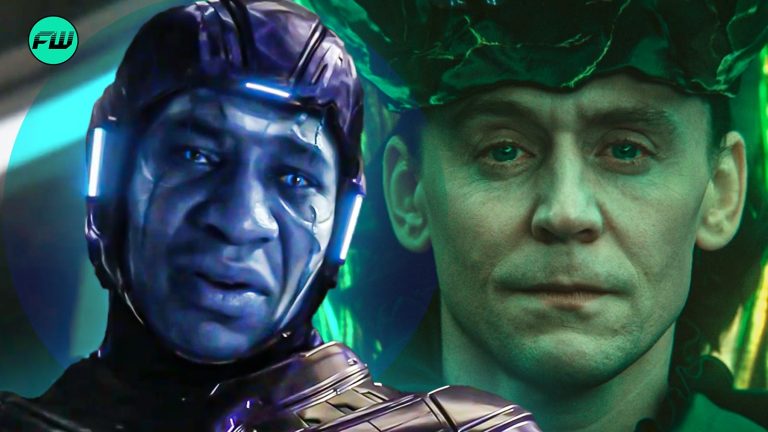 “His Show Is Now Pointless”: Jonathan Majors’ MCU Return as Kang Will Be the Biggest Tragedy for Loki Season 2