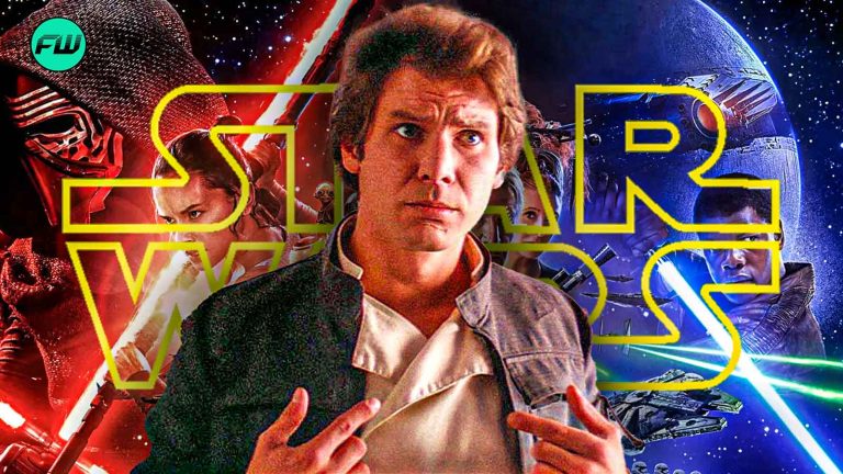 “Most people don’t understand the style of Star Wars”: George Lucas Never Understood a Star Wars Criticism Fueled by Harrison Ford