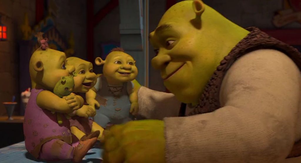 Shrek 5: After Tom Holland, His Fiancé Zendaya Joins the Party as She