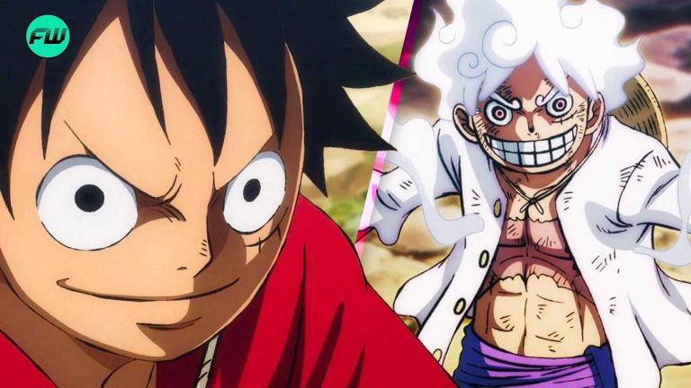 Gear 6 Luffy: This is How Eiichiro Oda Will Give Luffy His Next Big Power Up (One Piece Theory)