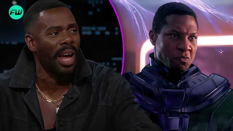 If He Can’t Be a Replacement for Jonathan Majors’ Kang Then Kevin Feige Has These Options to Still Bring Colman Domingo Into MCU