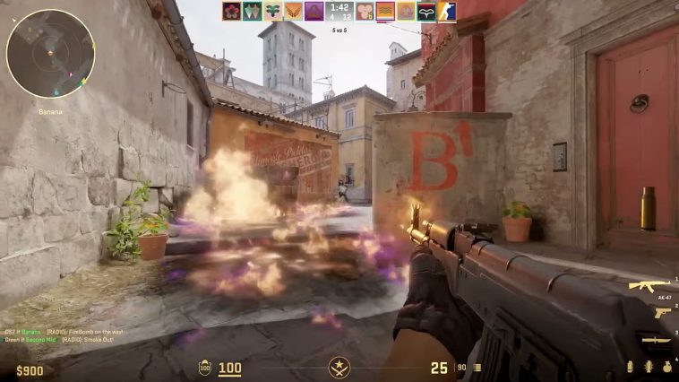 Counter-Strike: Global Offensive’s Infamous Suicide Squad Meta ...