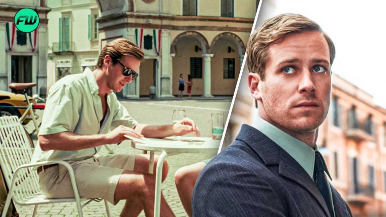 Armie Hammer’s Family Member Who Played Key Role in His Downfall Amid Cannibalism and S*xual Assault Controversy