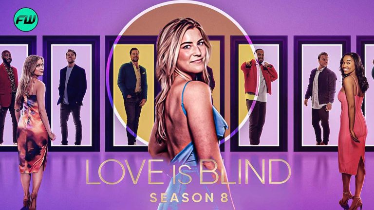 Love is Blind Season 8 Episodes 1-6 Recap – Who Gets Engaged?