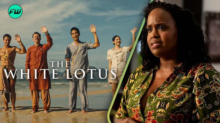 The White Lotus Season 3 Episode 2 Recap — Why is the Wall Street Journal calling Timothy?