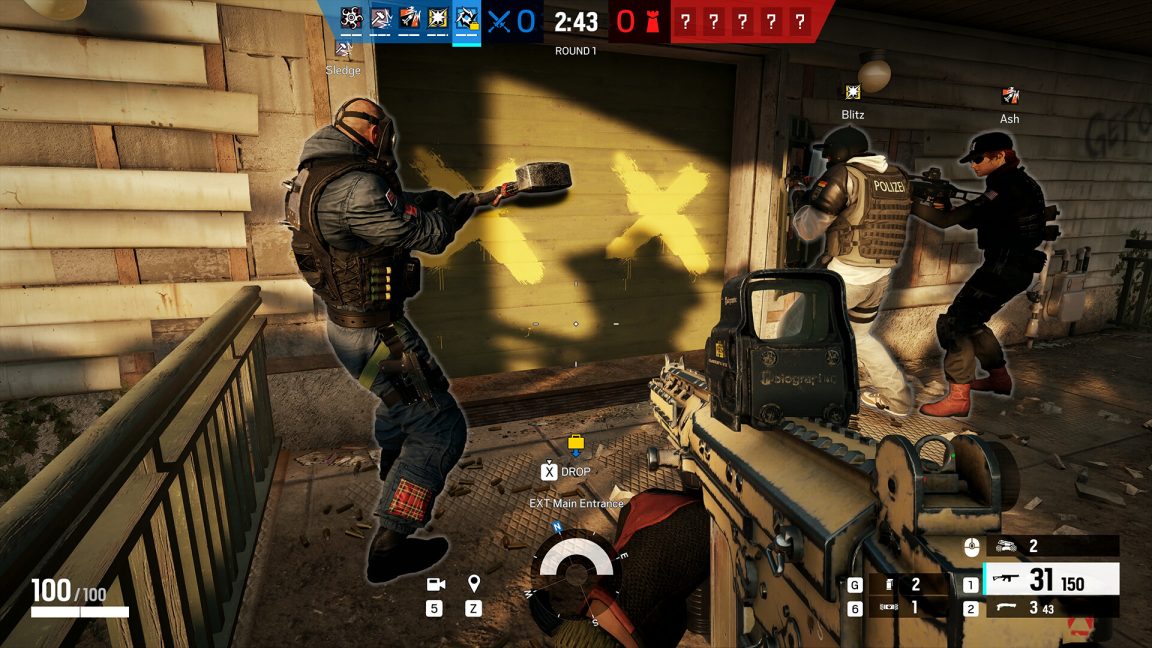 Valve's Move with Counter-Strike 2 Could be the Formula Ubisoft Has ...
