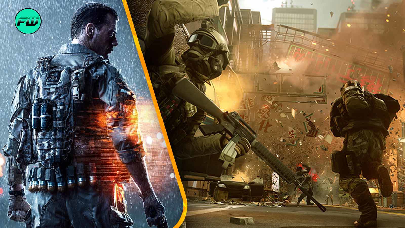 battlefield 4