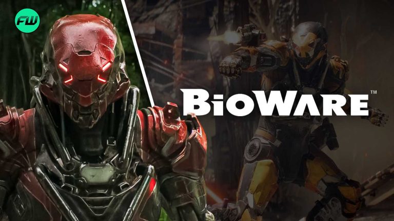 “Some come back, some don’t”: Not Just Anthem, One More Bioware Game Created Such Massive ‘stress casualties’ It Led to a Depression Epidemic