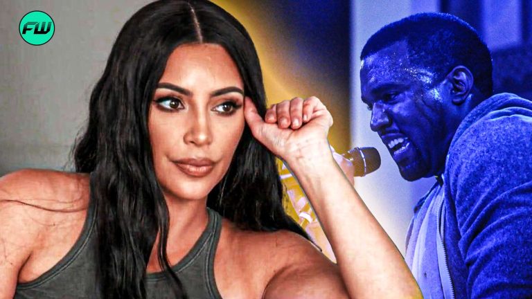 “That was hard for our marriage”: Kanye West’s Controversial Public Act That Rocked Relationship With Kim Kardashian to Its Core