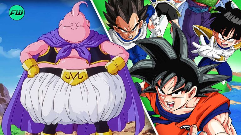 “I just kept on drawing without a clue”: Real Reason Akira Toriyama Didn’t Want Majin Buu in Dragon Ball