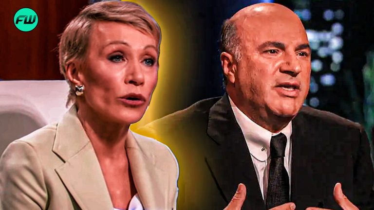 “He thinks he’s much more wonderful than he actually is”: Barbara and Kevin’s Bitterest Catfight in Shark Tank Was Over a Company That’s Now Worth $5.1M