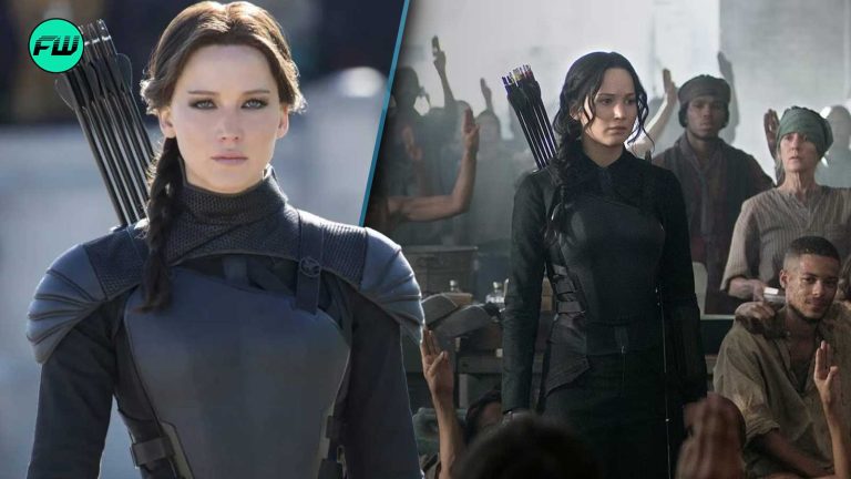 The Hunger Games: Sunrise of the Reaping – Is Jennifer Lawrence Returning as Katniss Everdeen For an Ungodly Amount of Money?