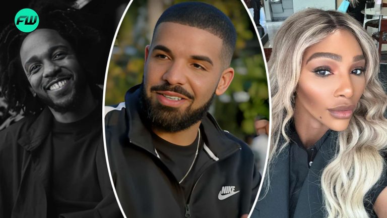 “You got smoke for Serena”: Drake Avoiding Battle With Kendrick Lamar While Throwing Shade at Serena Williams After Super Bowl Is a New Low for Fans