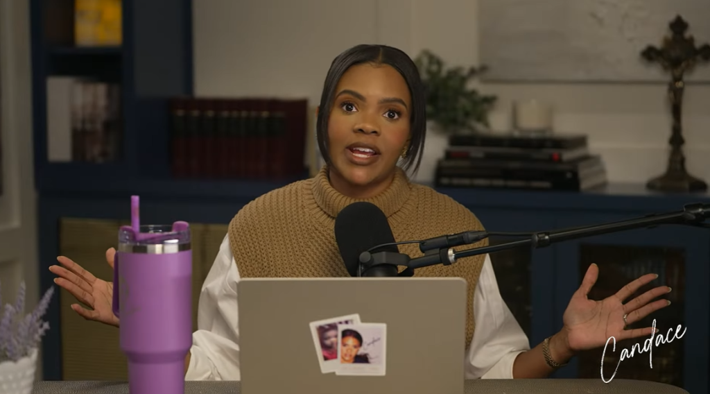 candace owens 1