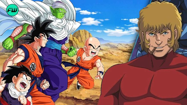 "If you don't watch Dragon Ball Z that's on you": Thierry Henry Won't