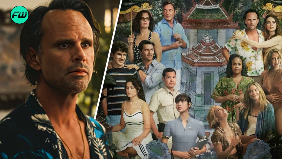 ‘The White Lotus’ Season 3 Cast and Character Guide Who’s Playing Who?