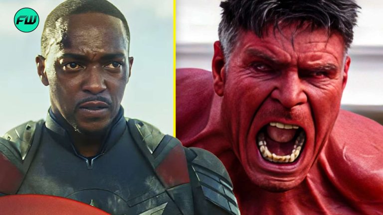 “Red Hulk is a beast”: Captain America: Brave New World Reviews Say It’s a Typical MCU Movie but Has the Potential to Kill Kevin Feige’s Biggest Problem