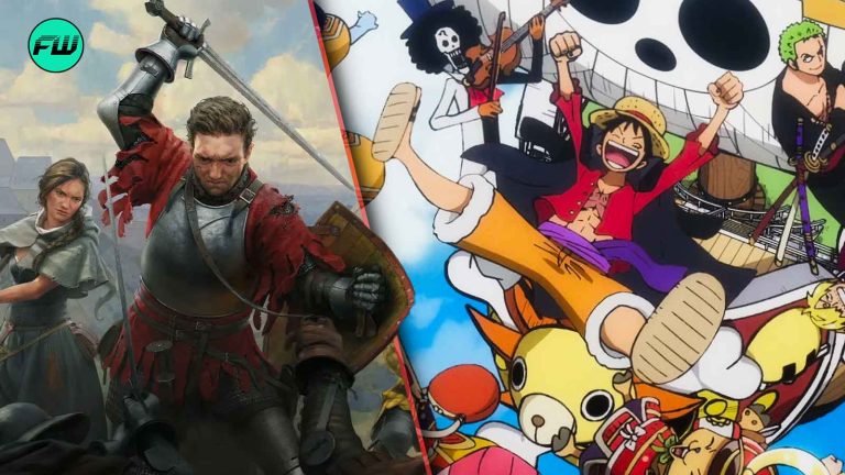 Is This an One Piece Easter Egg? Guide to Find Luffy’s Straw Hat in Kingdom Come: Deliverance II