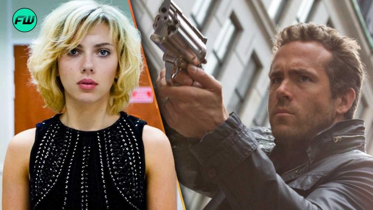 Ryan Reynolds’ Ex-wife Scarlett Johansson Still Beats Him in 1 Area Despite Allegations He Was “Jealous” of Her Success