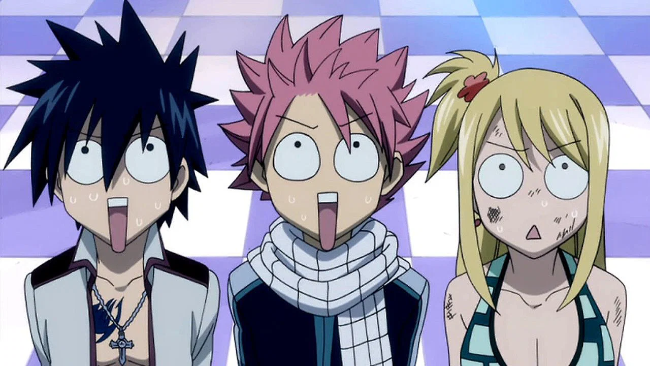 I Am Yet to See a Better-Written Time Skip Than What ‘Fairy Tail’ Did ...