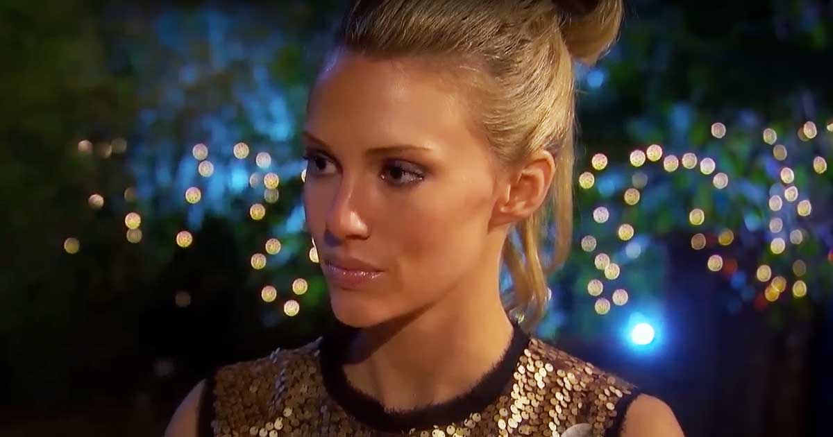 ‘The Bachelor’ Contestant Who Got Fired From Show for Allegedly Having