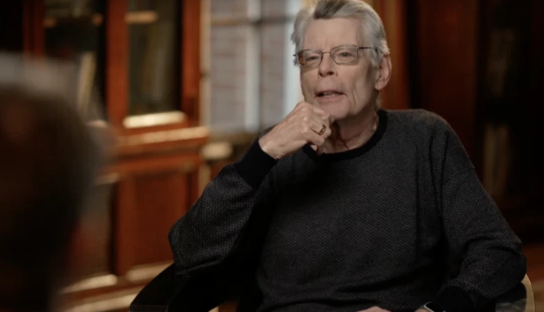 Sorry, no": We Still Don't Know Why Stephen King Hates the Greatest Movie  Robert De Niro Ever Starred In