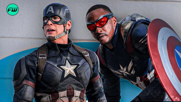 Ranking the Captain America Films & Shows From Worst to Best