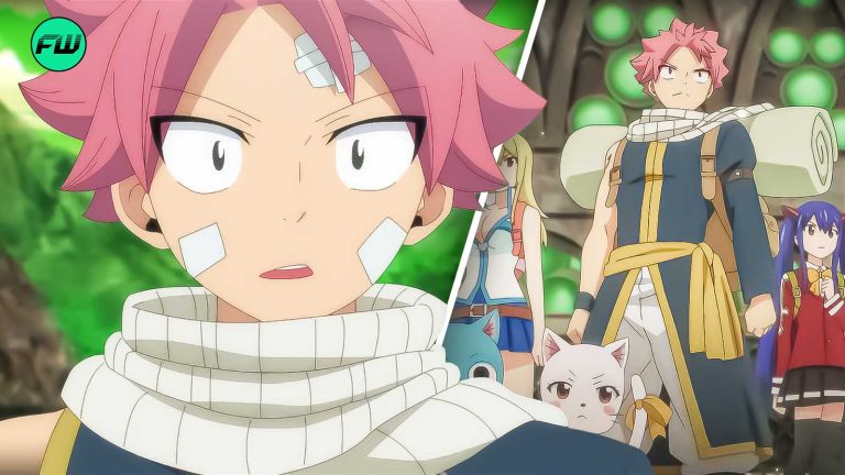 ‘Fairy Tail’ Author Hiro Mashima Doesn’t Take His Own Advice to Make Any Manga a Guaranteed Hit